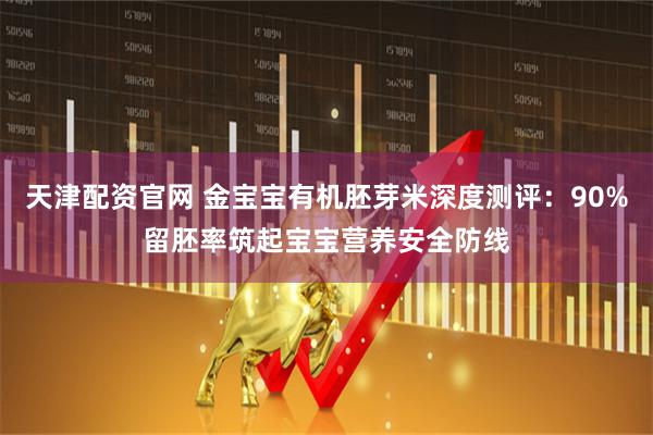 天津配资官网 金宝宝有机胚芽米深度测评：90%留胚率筑起宝宝营养安全防线