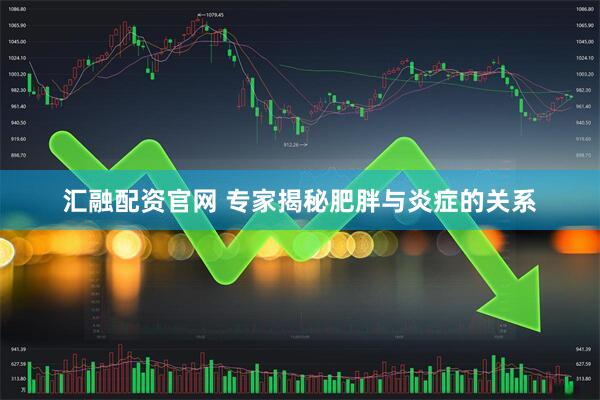 汇融配资官网 专家揭秘肥胖与炎症的关系